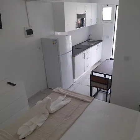 Apartment Rodrigues