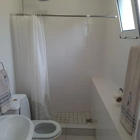 Apartment Rodrigues *