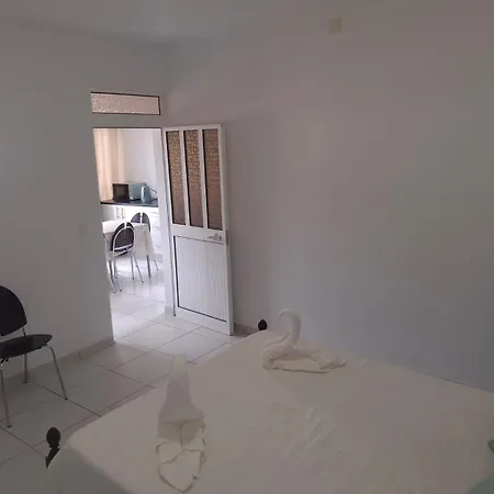 Apartment Rodrigues *