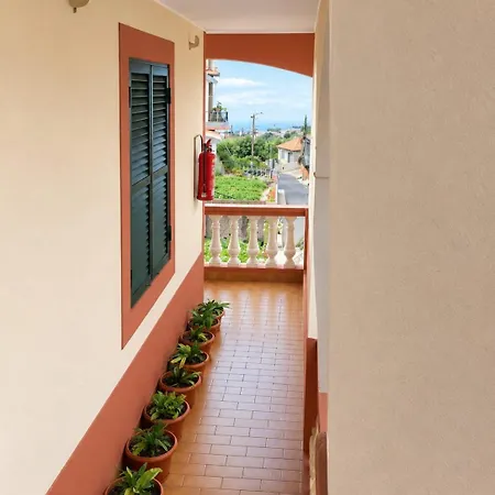 Apartment Rodrigues