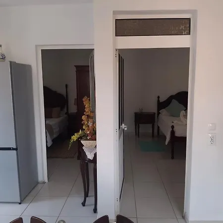 Apartment Rodrigues *